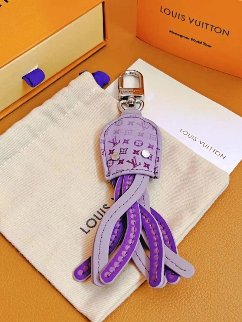 Louis Vuitton Keychains Bold 266395