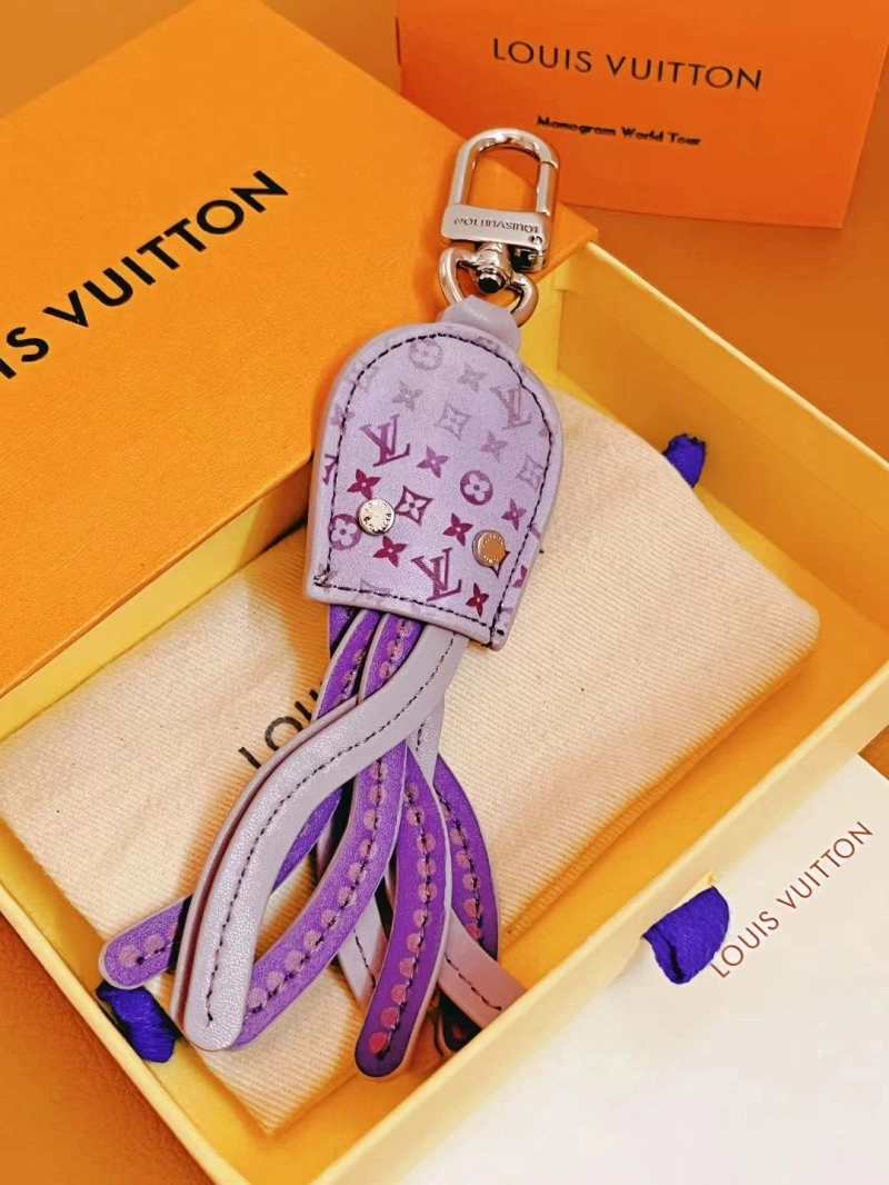 Louis Vuitton Keychains Bold 266395