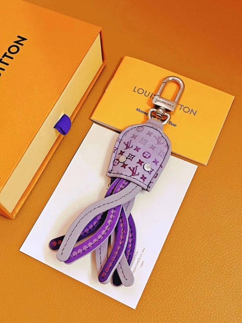 Louis Vuitton Keychains Bold 266395