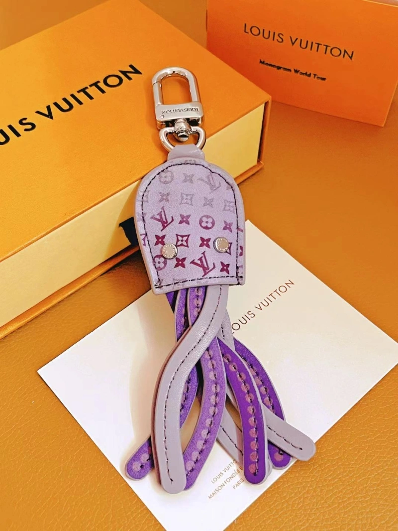 Louis Vuitton Keychains Bold 266395