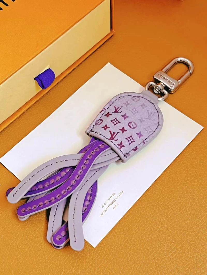 Louis Vuitton Keychains Bold 266395
