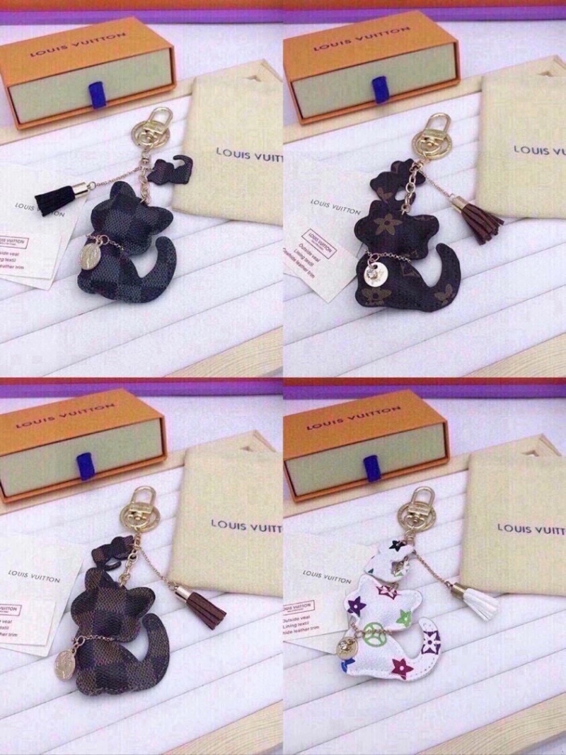 Louis Vuitton Keychains Sporty 266391