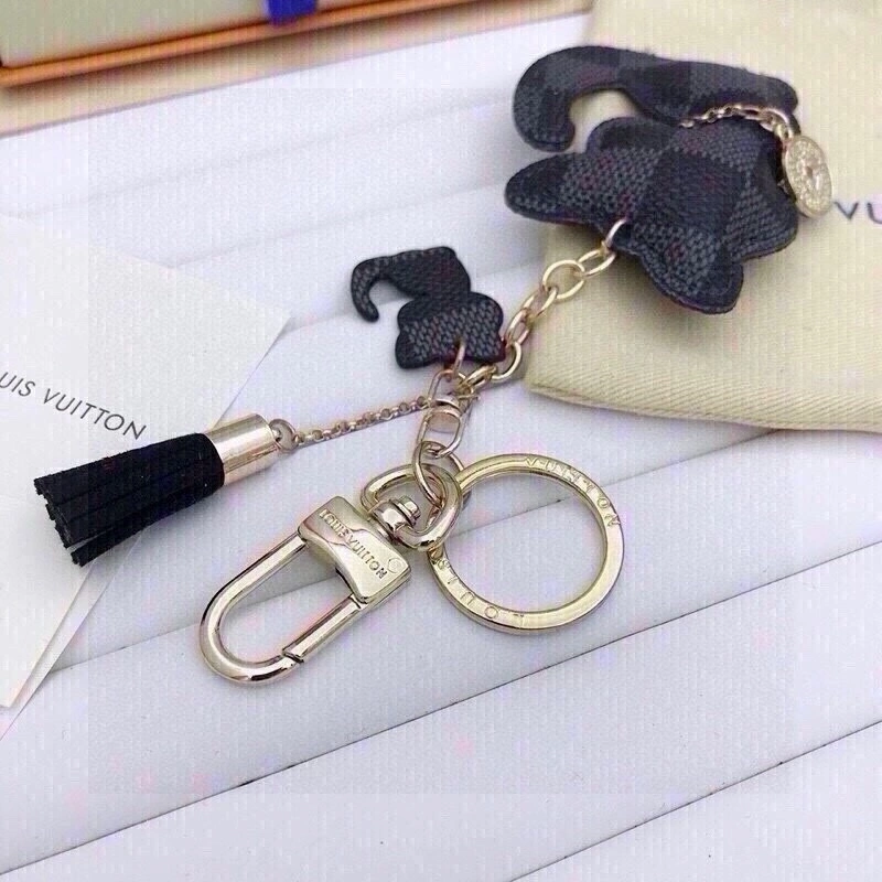 Louis Vuitton Keychains Sporty 266391