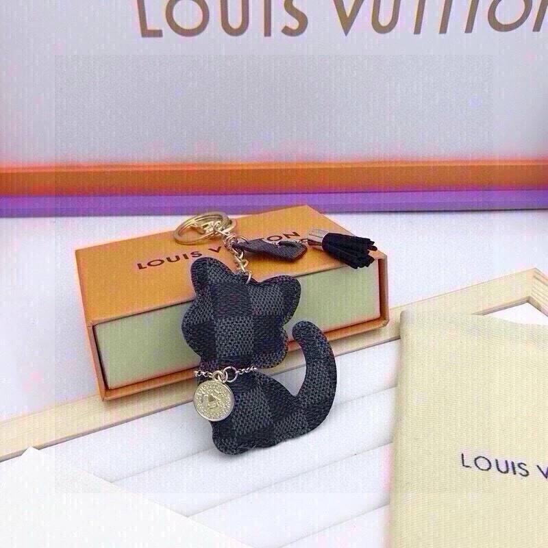 Louis Vuitton Keychains Sporty 266391