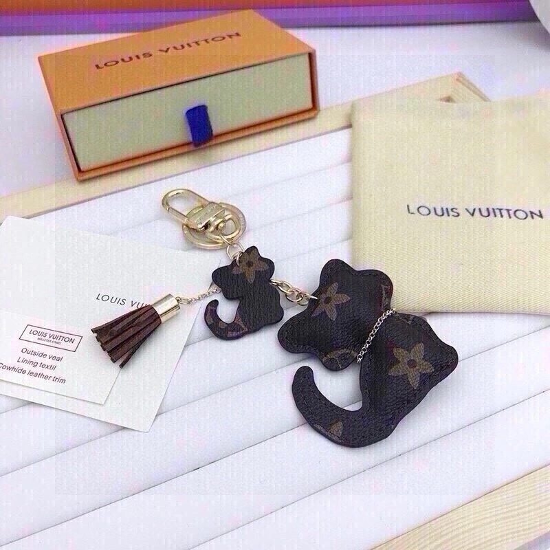 Louis Vuitton Keychains Sporty 266391
