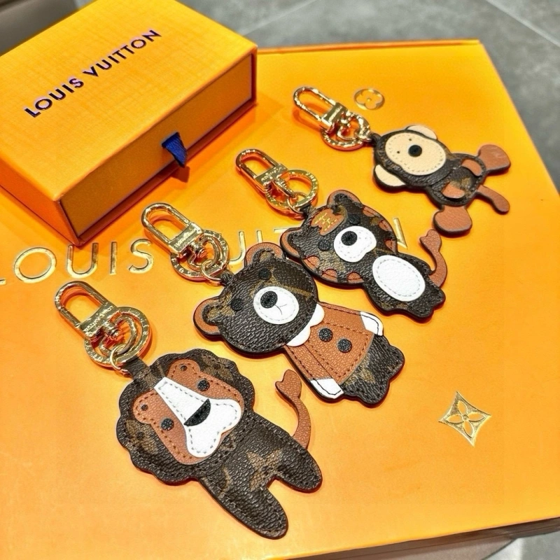 Louis Vuitton Keychains WaterResistant 266409