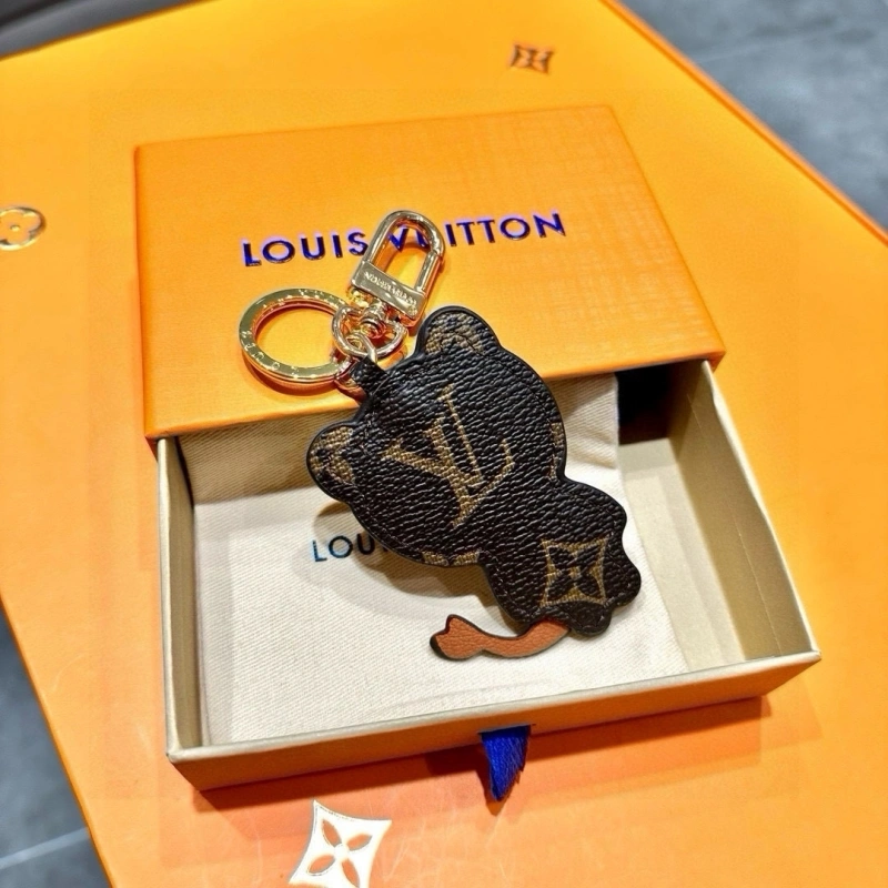 Louis Vuitton Keychains WaterResistant 266409