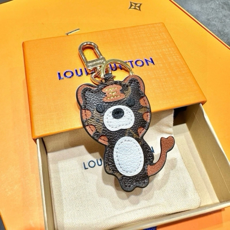 Louis Vuitton Keychains WaterResistant 266409
