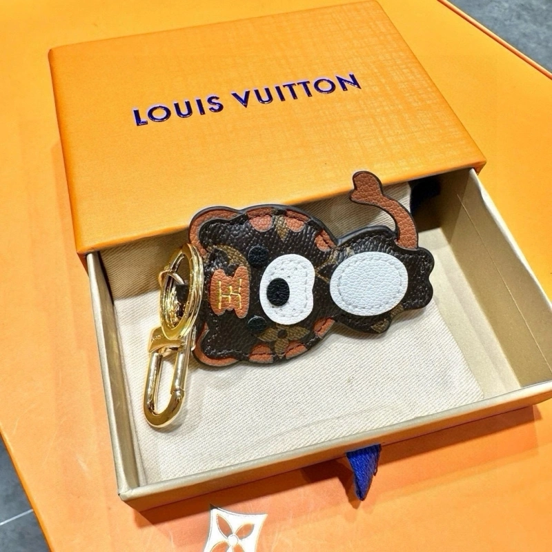 Louis Vuitton Keychains WaterResistant 266409