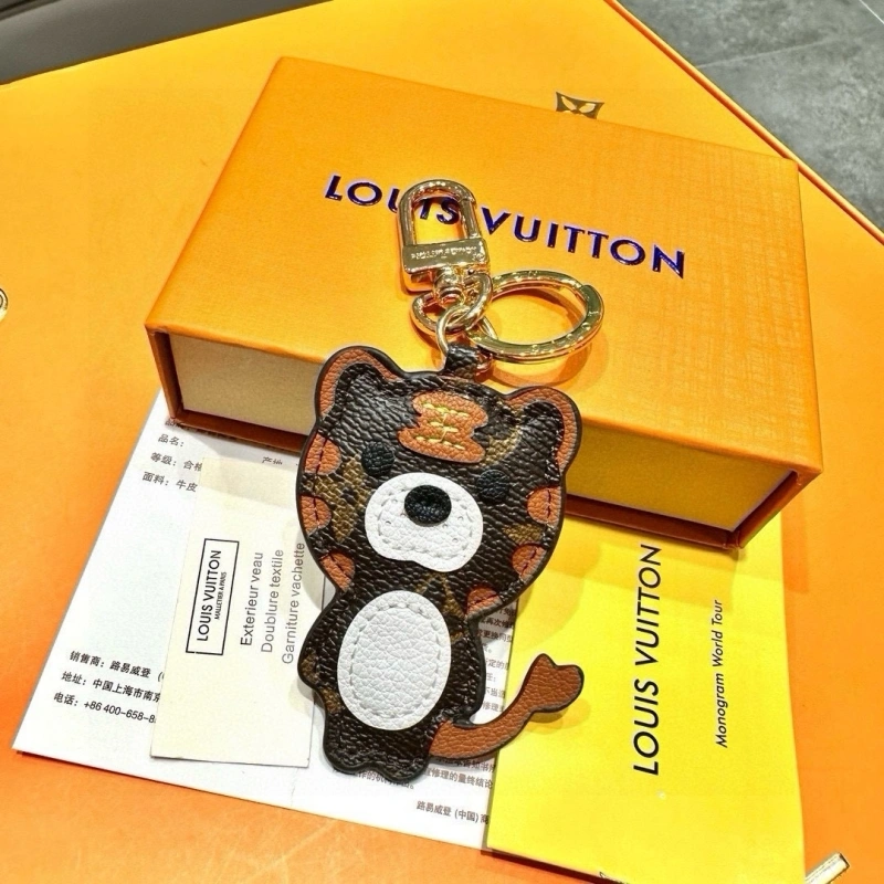 Louis Vuitton Keychains WaterResistant 266409