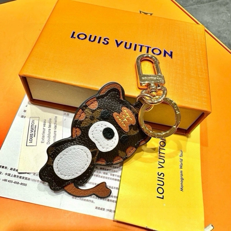 Louis Vuitton Keychains WaterResistant 266409