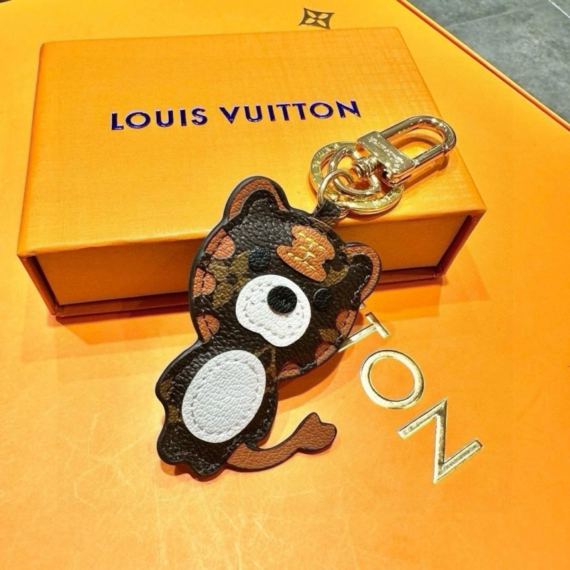 Louis Vuitton Keychains WaterResistant 266409