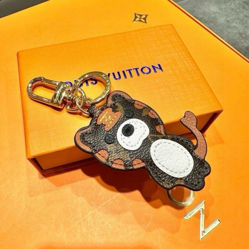 Louis Vuitton Keychains WaterResistant 266409