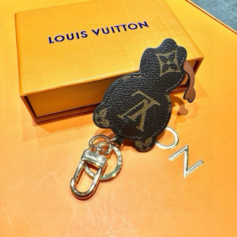 Louis Vuitton Keychains WaterResistant 266409
