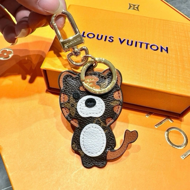 Louis Vuitton Keychains WaterResistant 266409