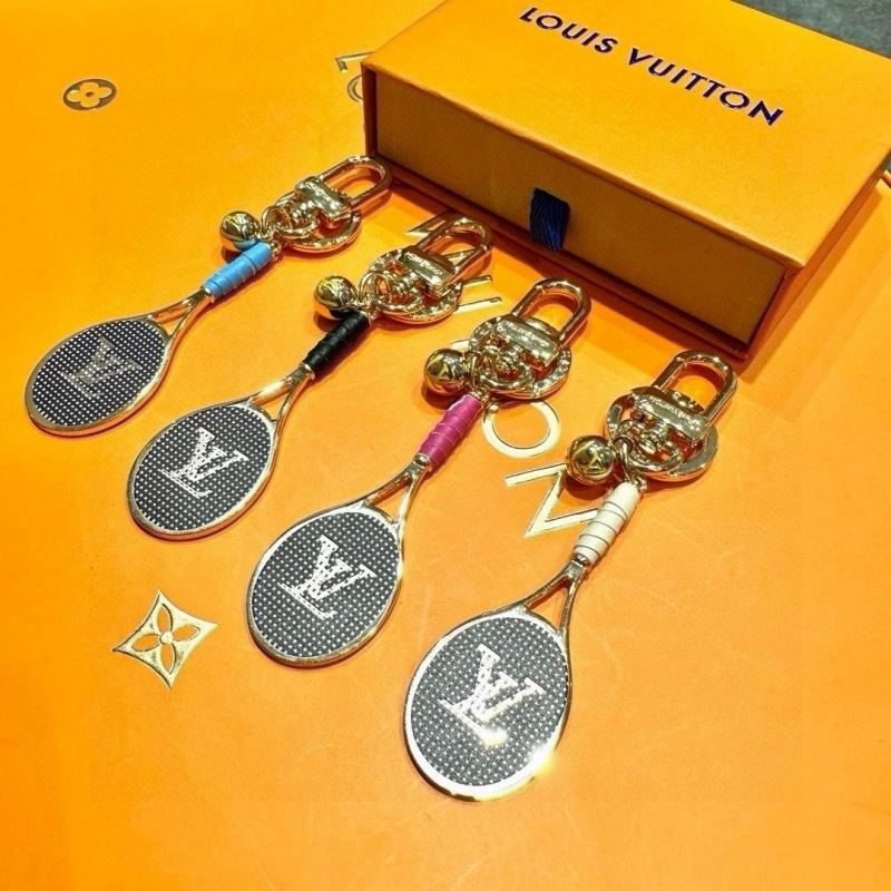 Trendsetting Louis Vuitton Keychains 266408