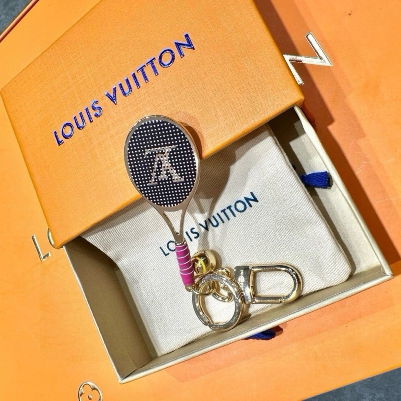 Trendsetting Louis Vuitton Keychains 266408