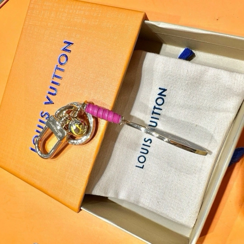 Trendsetting Louis Vuitton Keychains 266408