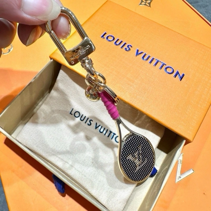 Trendsetting Louis Vuitton Keychains 266408