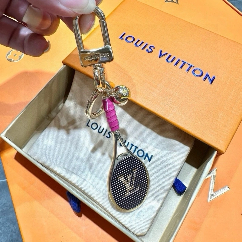 Trendsetting Louis Vuitton Keychains 266408