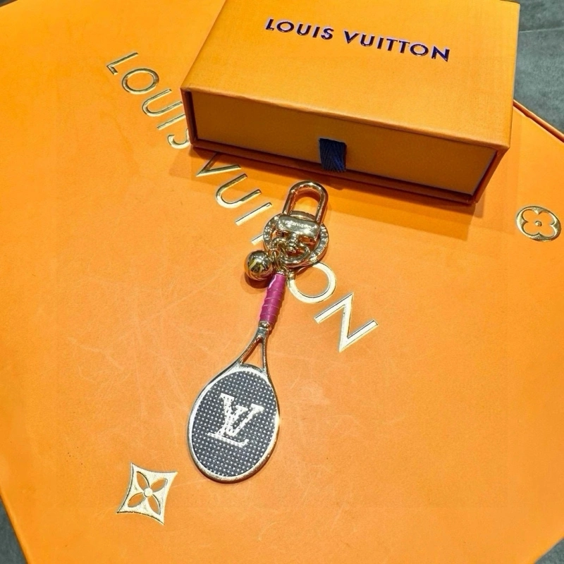 Trendsetting Louis Vuitton Keychains 266408