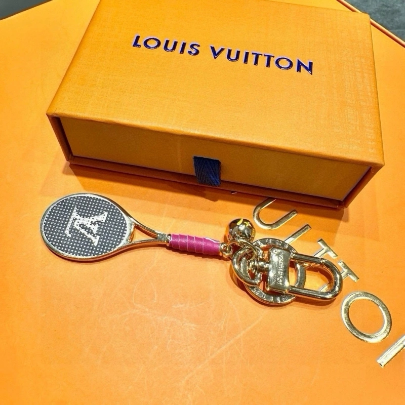 Trendsetting Louis Vuitton Keychains 266408