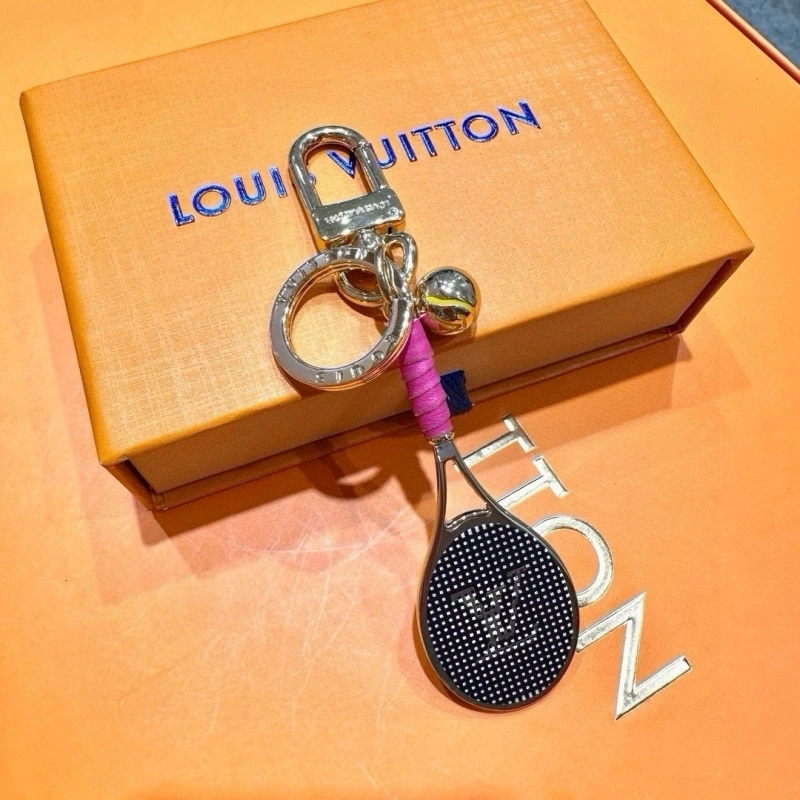 Trendsetting Louis Vuitton Keychains 266408