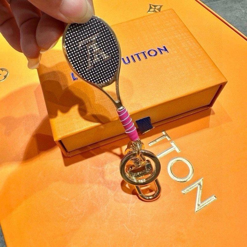 Trendsetting Louis Vuitton Keychains 266408
