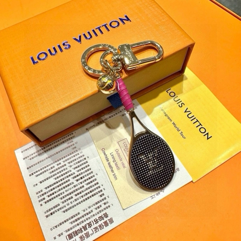 Trendsetting Louis Vuitton Keychains 266408
