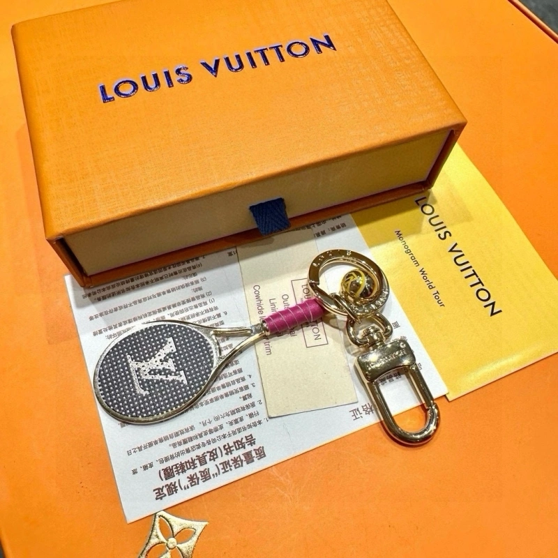 Trendsetting Louis Vuitton Keychains 266408