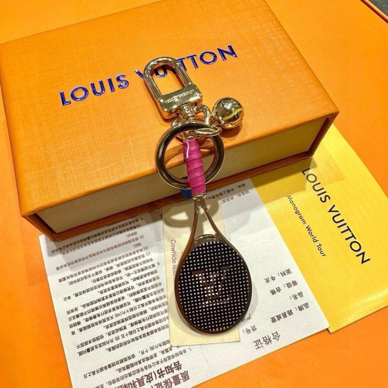 Trendsetting Louis Vuitton Keychains 266408