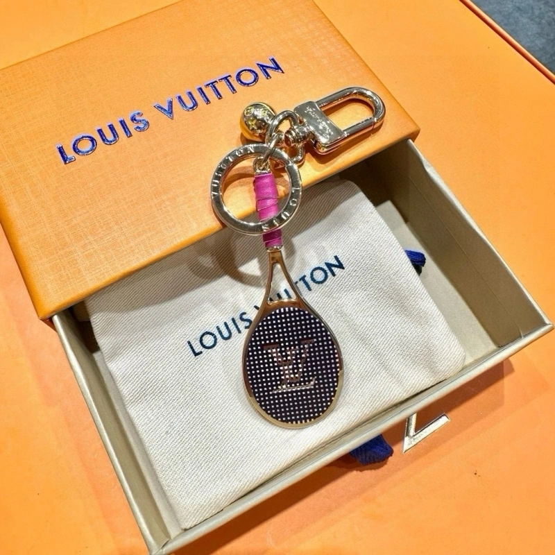 Trendsetting Louis Vuitton Keychains 266408