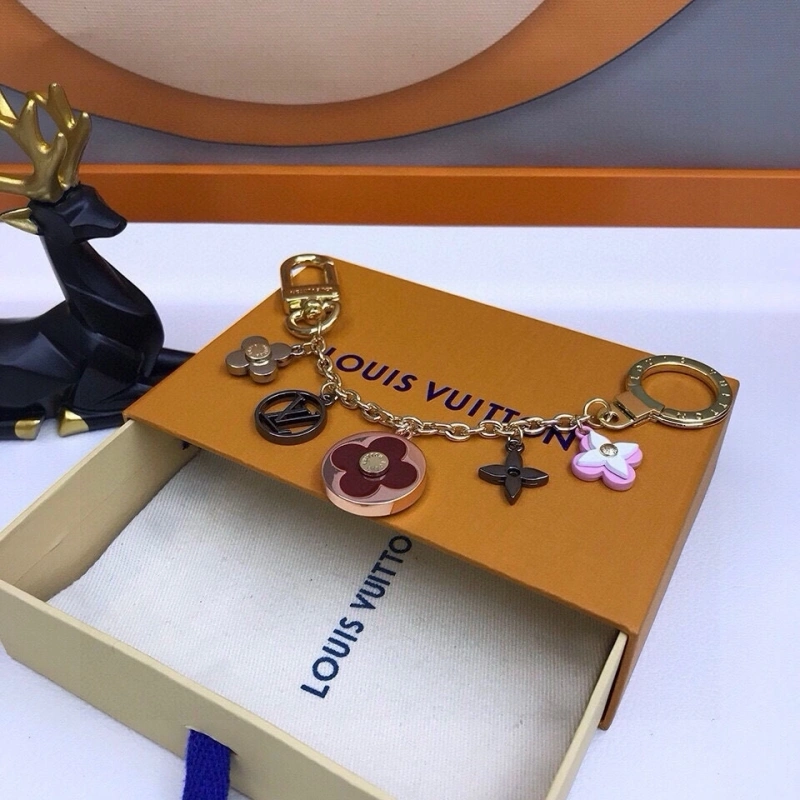 Lightweight Louis Vuitton Keychains 266377