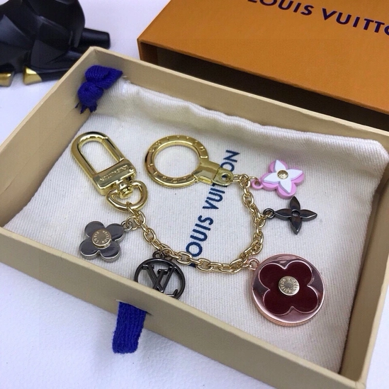 Lightweight Louis Vuitton Keychains 266377