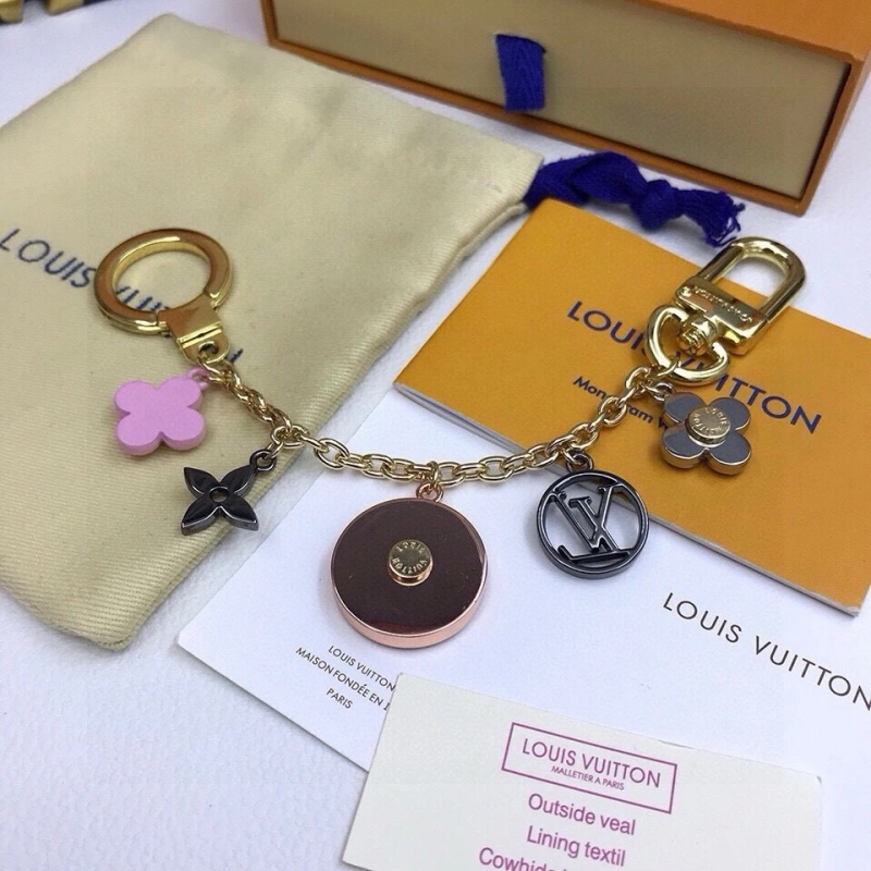 Lightweight Louis Vuitton Keychains 266377