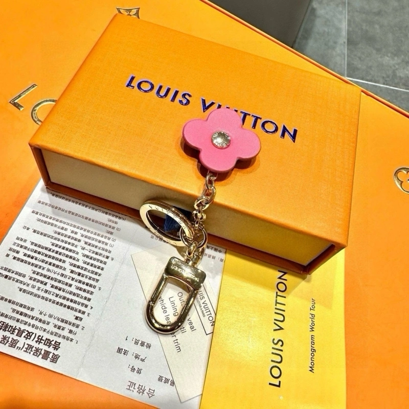 NewStyle Louis Vuitton Keychains 266392