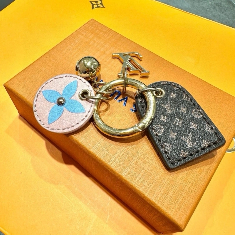 Louis Vuitton Keychains Popular 266407
