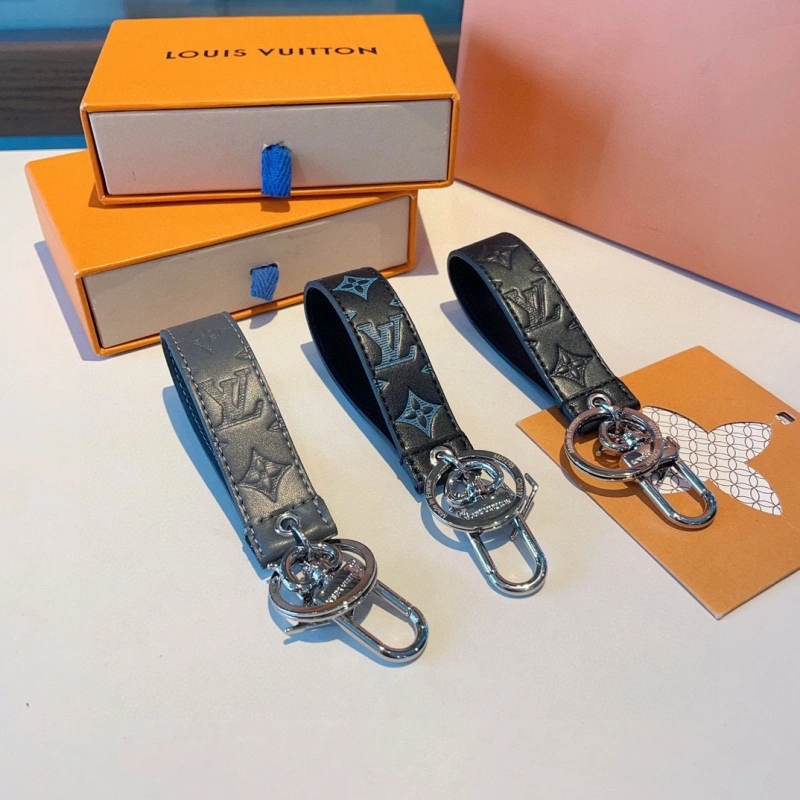 DailyWear Louis Vuitton Keychains 266404