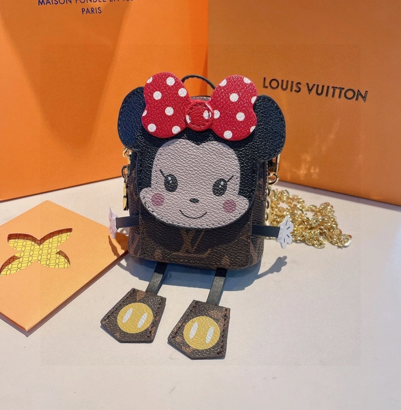 Louis Vuitton Keychains OdorResistant 266402