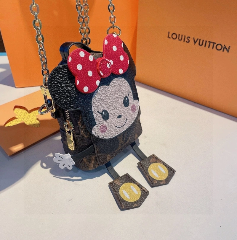 Louis Vuitton Keychains OdorResistant 266402