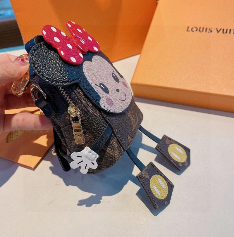 Louis Vuitton Keychains OdorResistant 266402