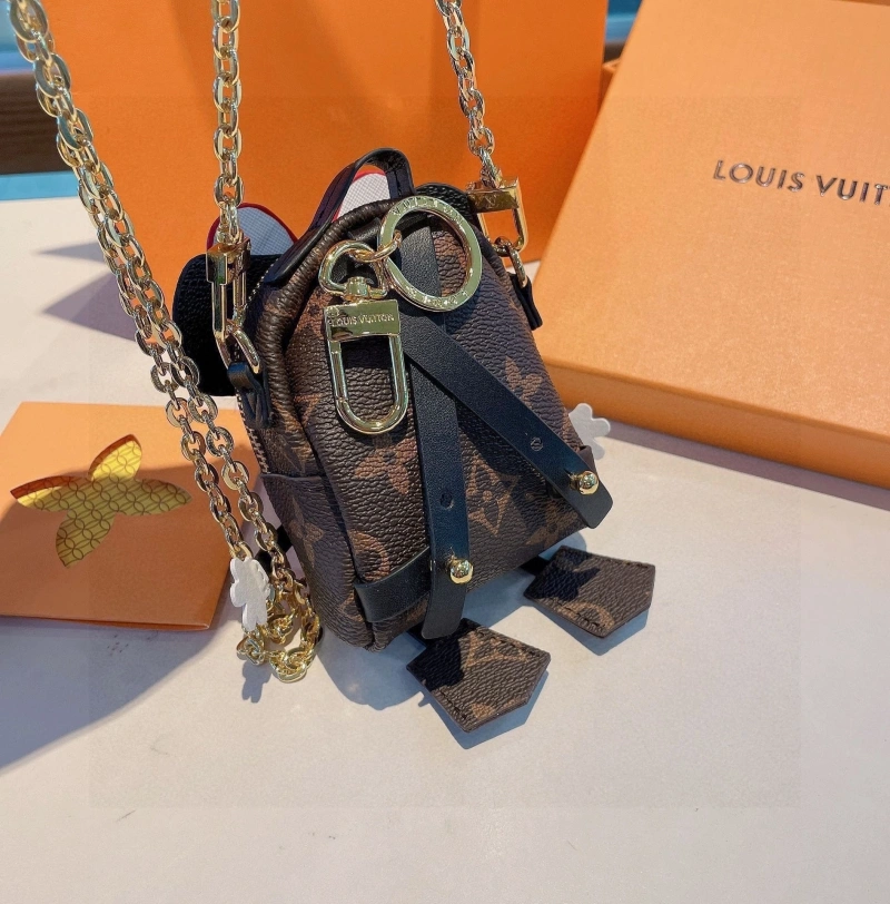 Louis Vuitton Keychains OdorResistant 266402