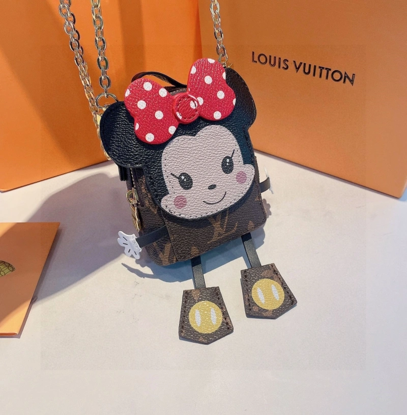 Louis Vuitton Keychains OdorResistant 266402