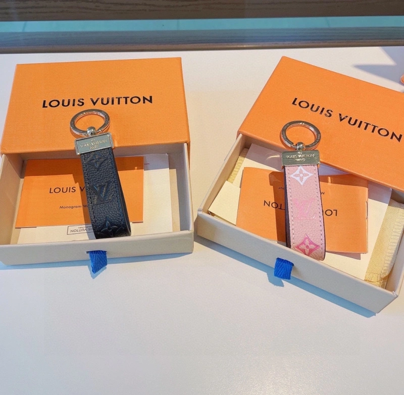 Louis Vuitton Keychains EasyMatch 266398