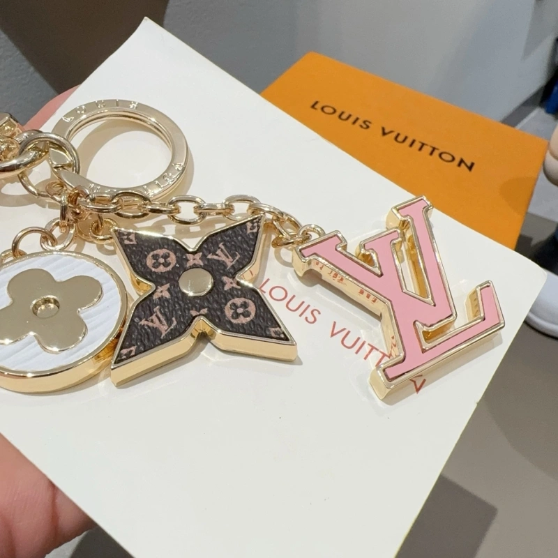 BestValue Louis Vuitton Keychains 266389