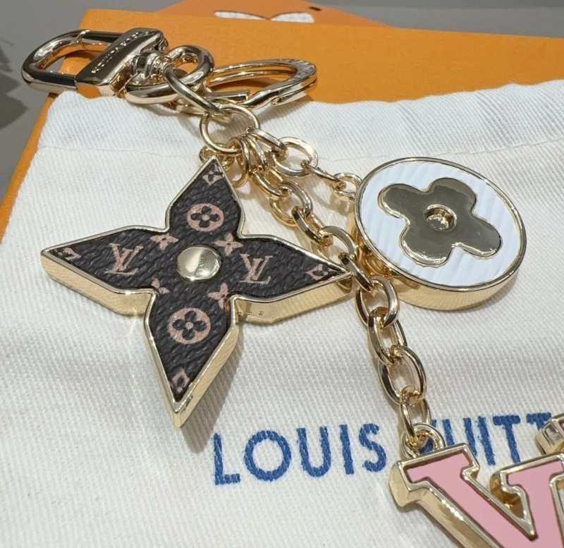 BestValue Louis Vuitton Keychains 266389