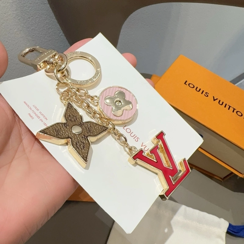 Louis Vuitton Keychains AllSeason 266400