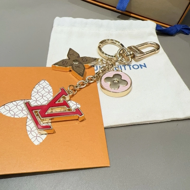 Louis Vuitton Keychains AllSeason 266400