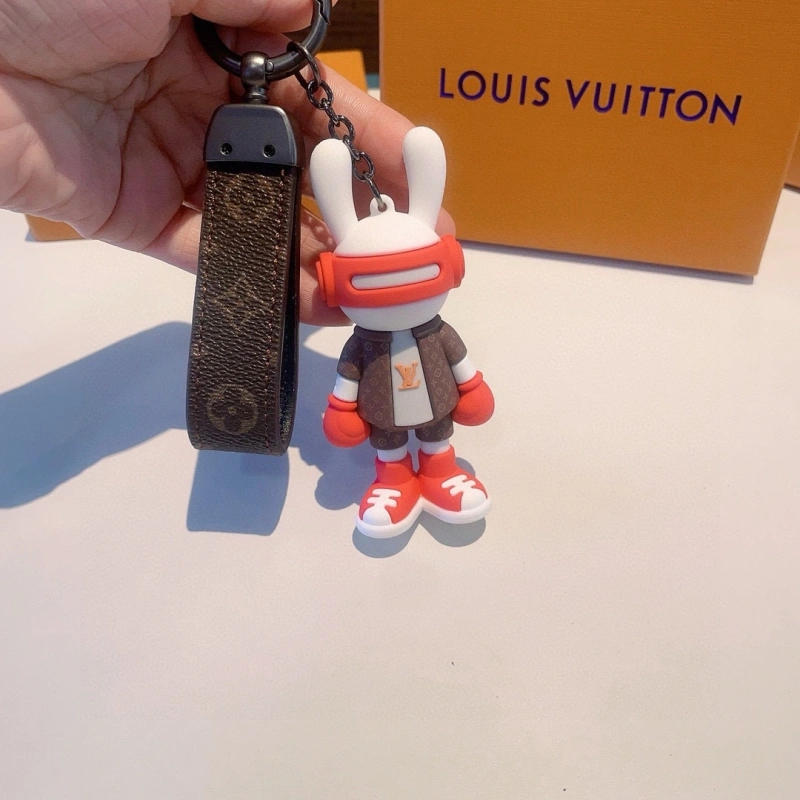 Louis Vuitton Keychains Durable 266382