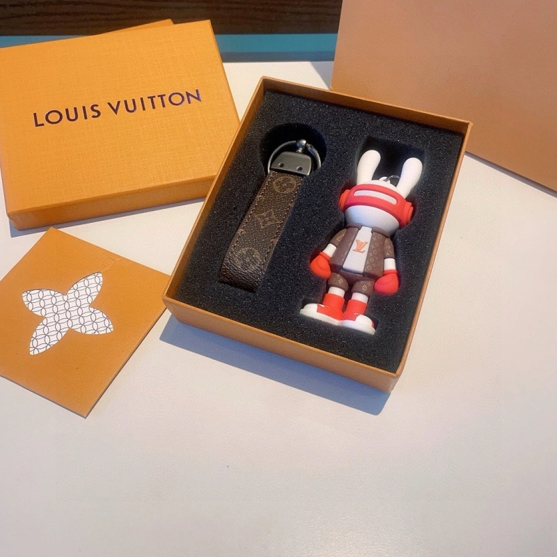 Louis Vuitton Keychains Durable 266382